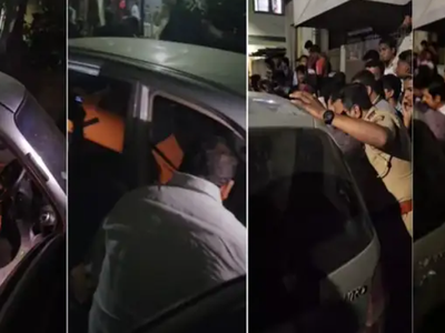 Sambhajinagar Kidnapping Attempt