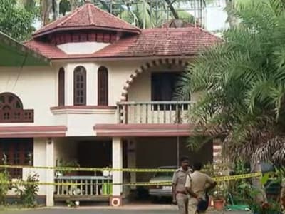 Man kille father in Alappuzha