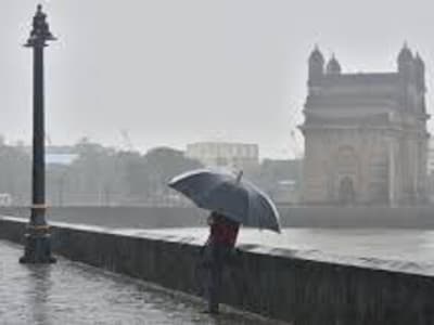mumbai rains