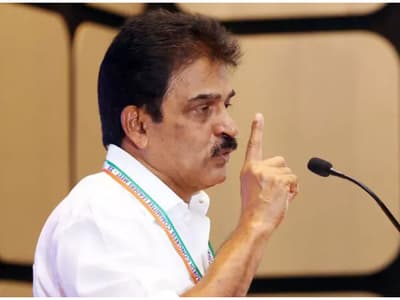 kc venugopal