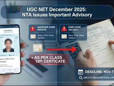 UGC NET