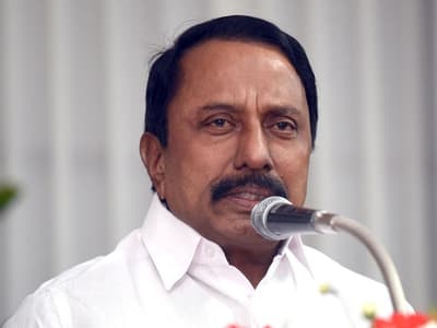 Top 10 Breaking News Sengottaiyan