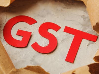 Goods and Service Tax