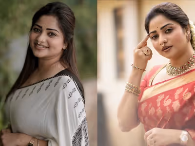 Rachita Ram