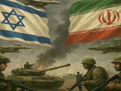 israel vs iran military comparison