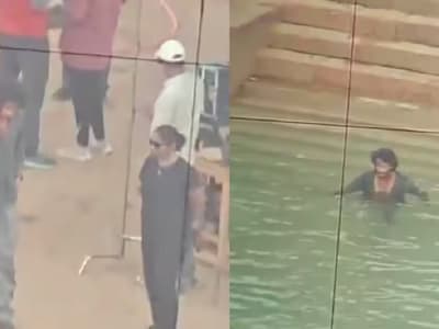Mahesh Babu Varanasi