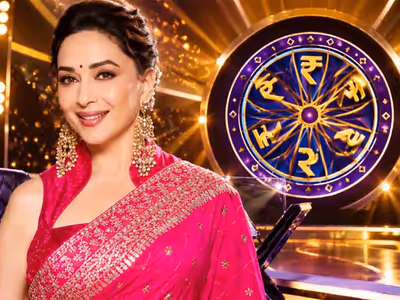 Madhuri Dixit