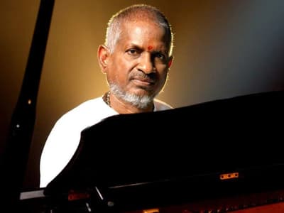 ilaiyaraaja