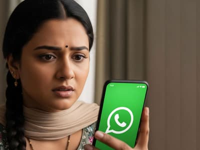 WhatsApp Backup and Data