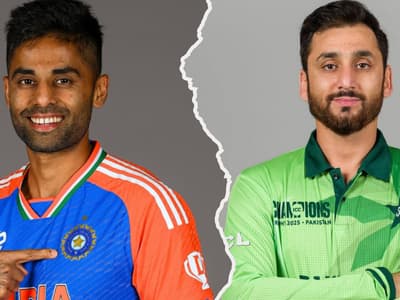 India vs Pakistan Asia Cup 2025 Final IND vs PAK Live Cricket Score Updates