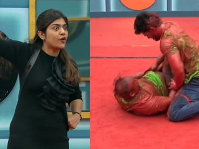 Bigg Boss Telugu 9 Live 