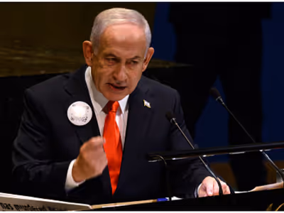 Netanyahu