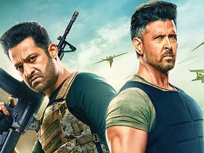 Netflix Top Trending Movies and Kantara War 2 List