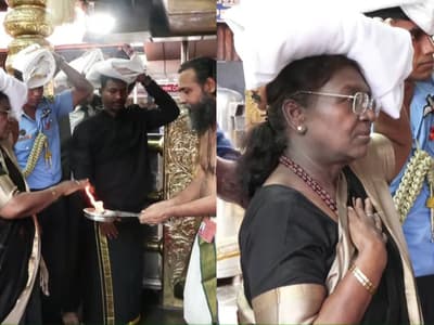 Top 10 Breaking News