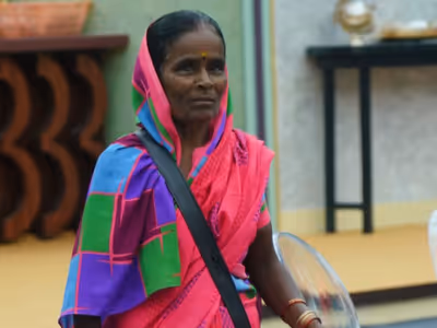 Mallamma Bigg Boss elimination