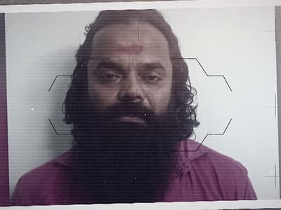 Fake Astrologer Arrested for Sexually Assaulting Minor in Kollam