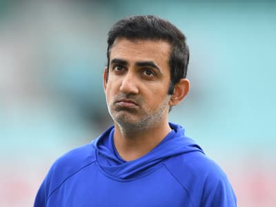 Gautam Gambhir