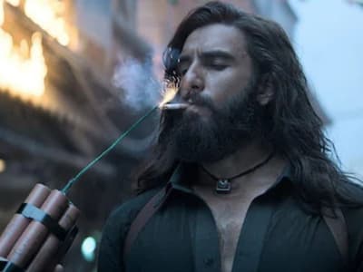 Dhurandhar movie beats records of 6 big films PK Sanju Sultan