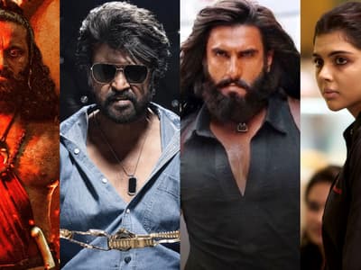 Top 10 Highest Grossing Indian Movies