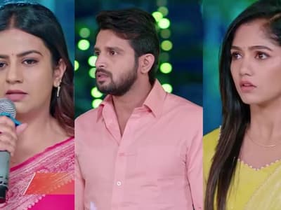 Zee Kannada Serial Karna