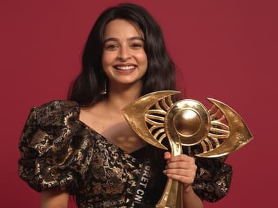 Divya Ganesan Bigg boss 9