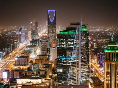 saudi arabia