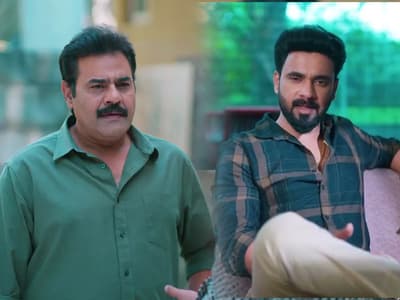 amruthadhaare serial zee kannada