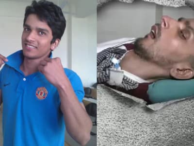 Supreme Court allows passive euthanasia for Harish Rana