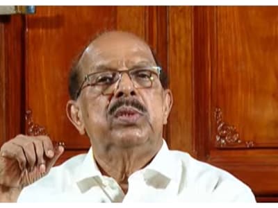 g sudhakaran 