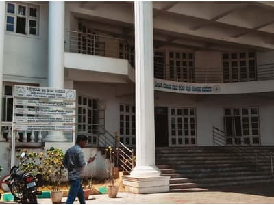 Bhadra Upper Canal Project