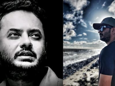 Rahul Arunoday Banerjee dies 43 Mystery Surrounds Actor s Death