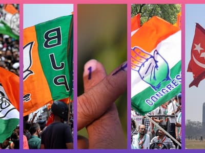 Check out high profile candidates list for  second phase of voting District wise