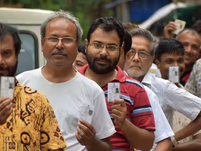 West Bengal Election 2026