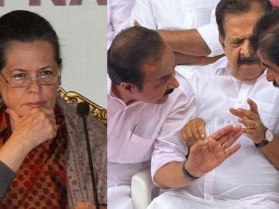 sonia gandhi