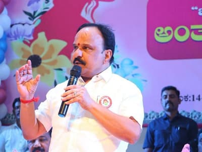 D Sudhakar