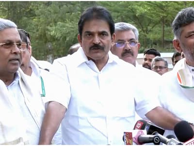 siddaramaiah kc venugopal