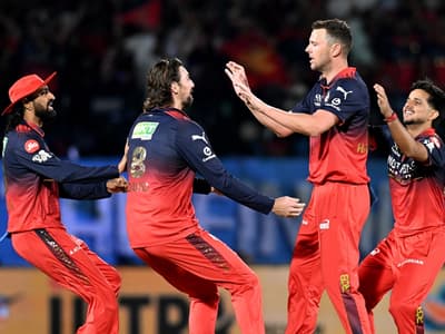 Royal Challengers Bengaluru