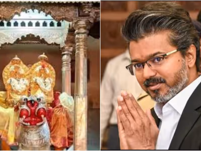 Thalapathy Vijay Kolluru
