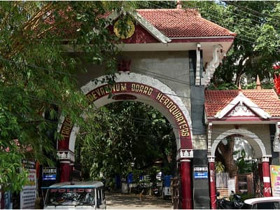 Travancore Devaswom Board