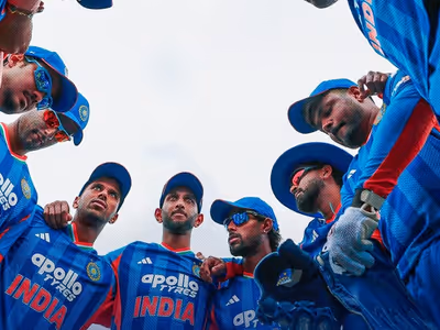 Team India