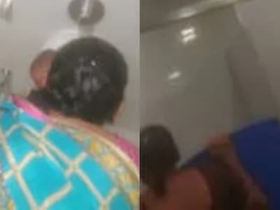daycare abuse case shocks bengaluru after viral child cruelty video