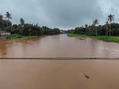 kerala rain