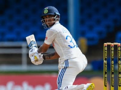 Ishan Kishan Duleep Trophy Final