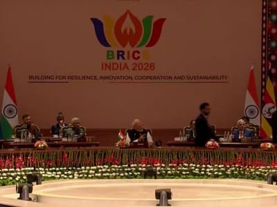 Consensus on BRICS declaration Iran softens stance following Modis intervention