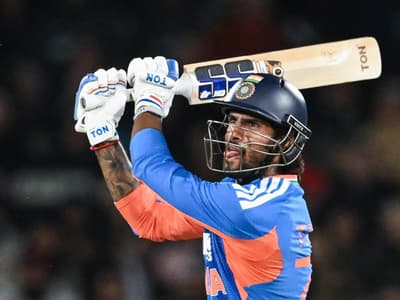Tilak Varma Mumbai Indians Captaincy