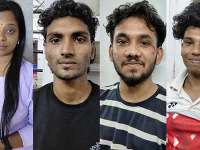 Thiruvananthapuram quatation team