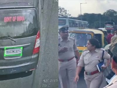 ATM Robery at Bengaluru