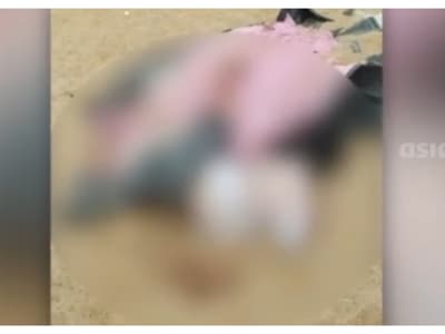 PONNANI MURDER