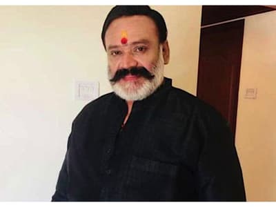 santhosh k nair 