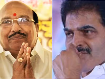 vellappally, kc venugopal